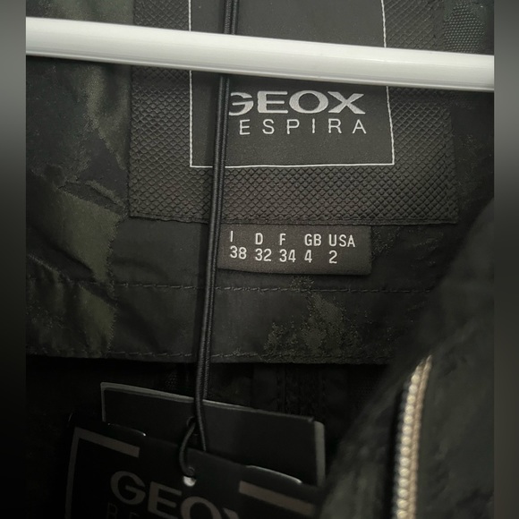 Geox Jacket - Picture 8 of 9